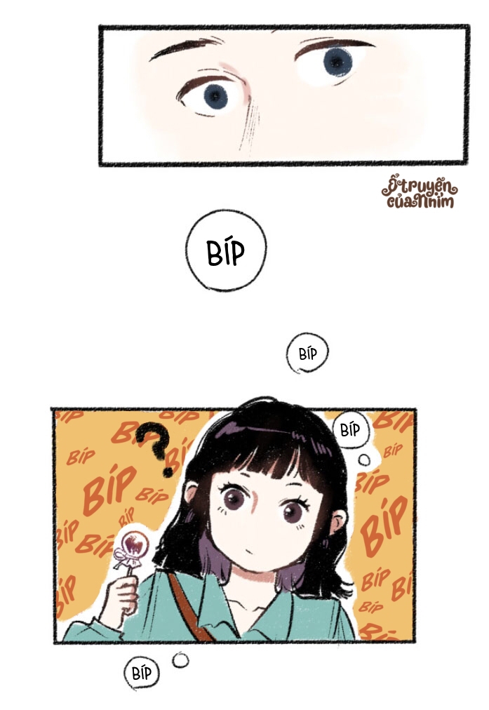 ngày ngày đi nhờ xe! chapter 22 47