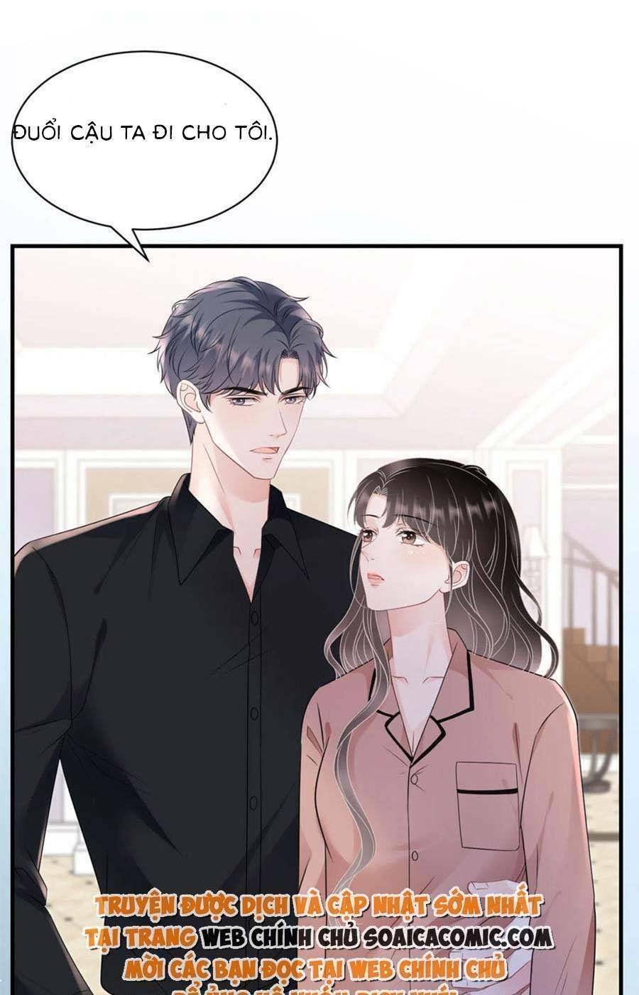 [16+] đại tiểu thư có thể có ý đồ xấu chapter 144 25