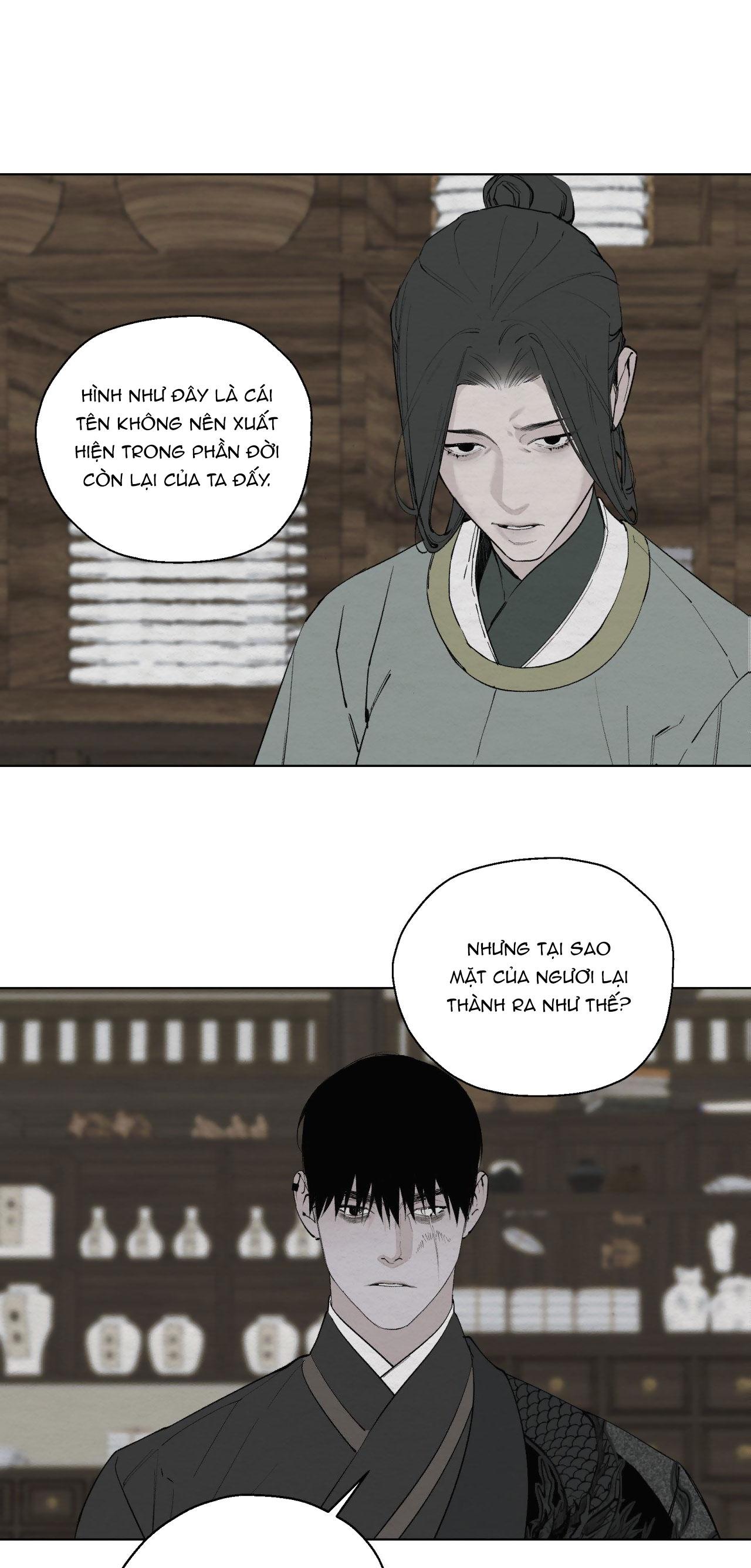 tâm hồn méo mó chapter 5 1