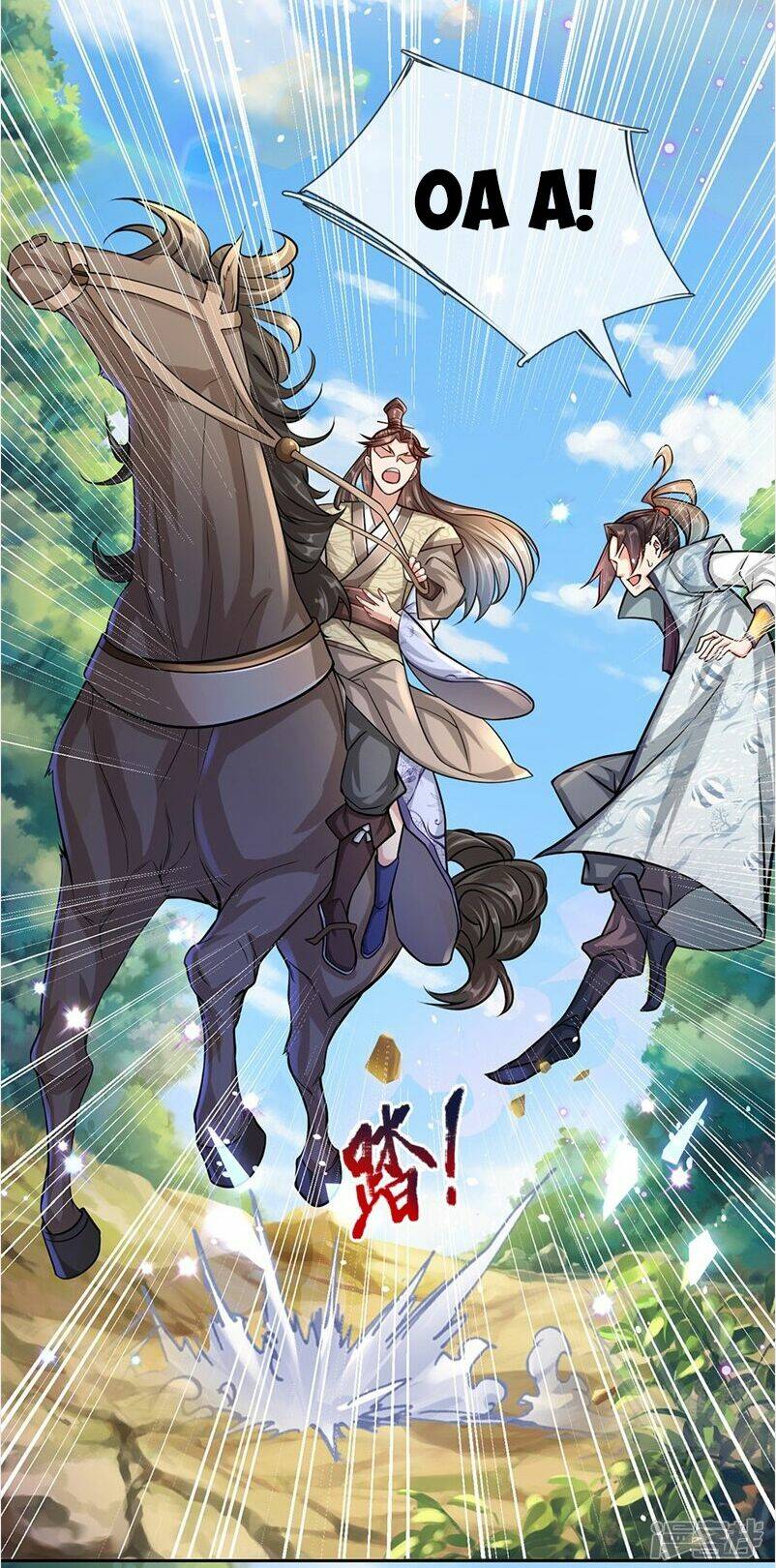 thân thể của ta là kiếm chủng chapter 5 3