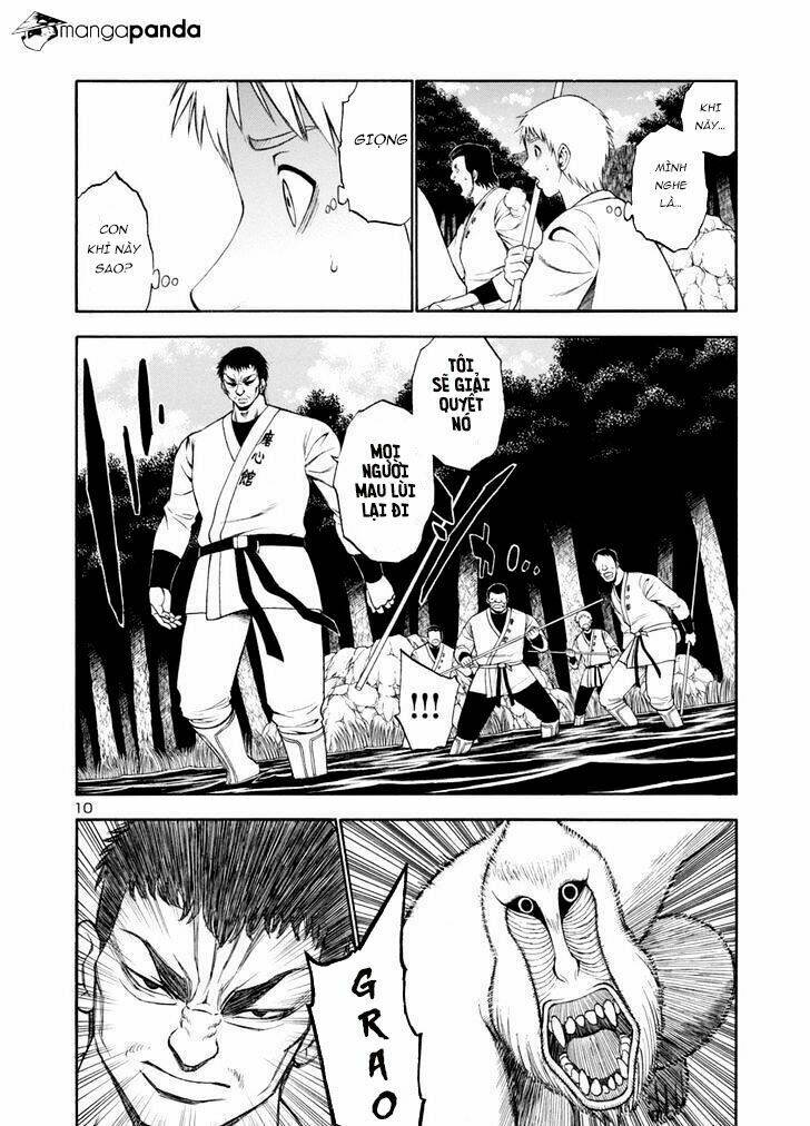 mashira chapter 12 11