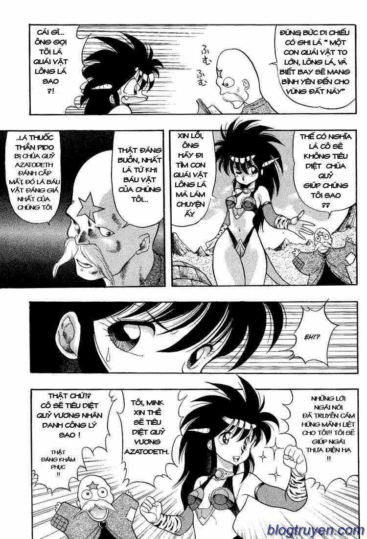 dragon half chapter 9 11