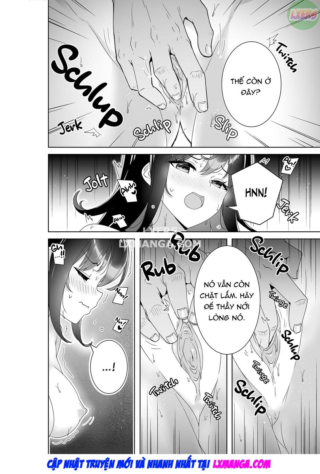 tài năng dâm dục chapter 0 17