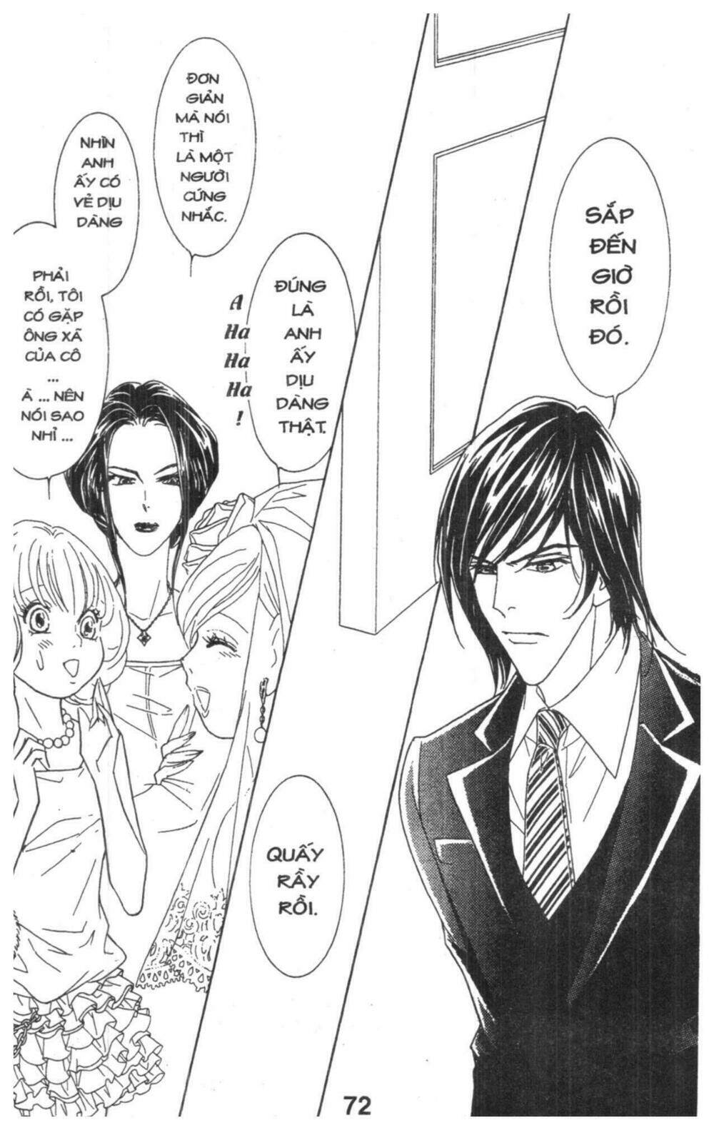 masochistic princess chapter 4 72