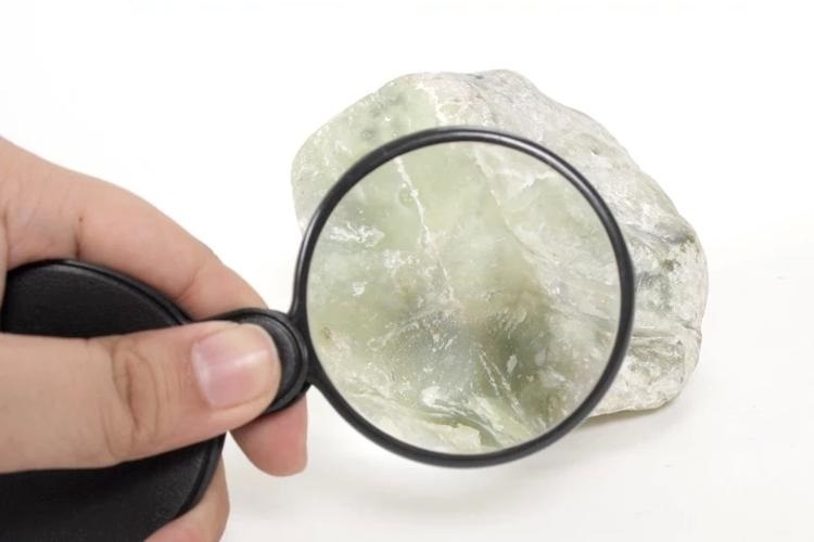 KÍNH LÚP MINI CẦM TAY