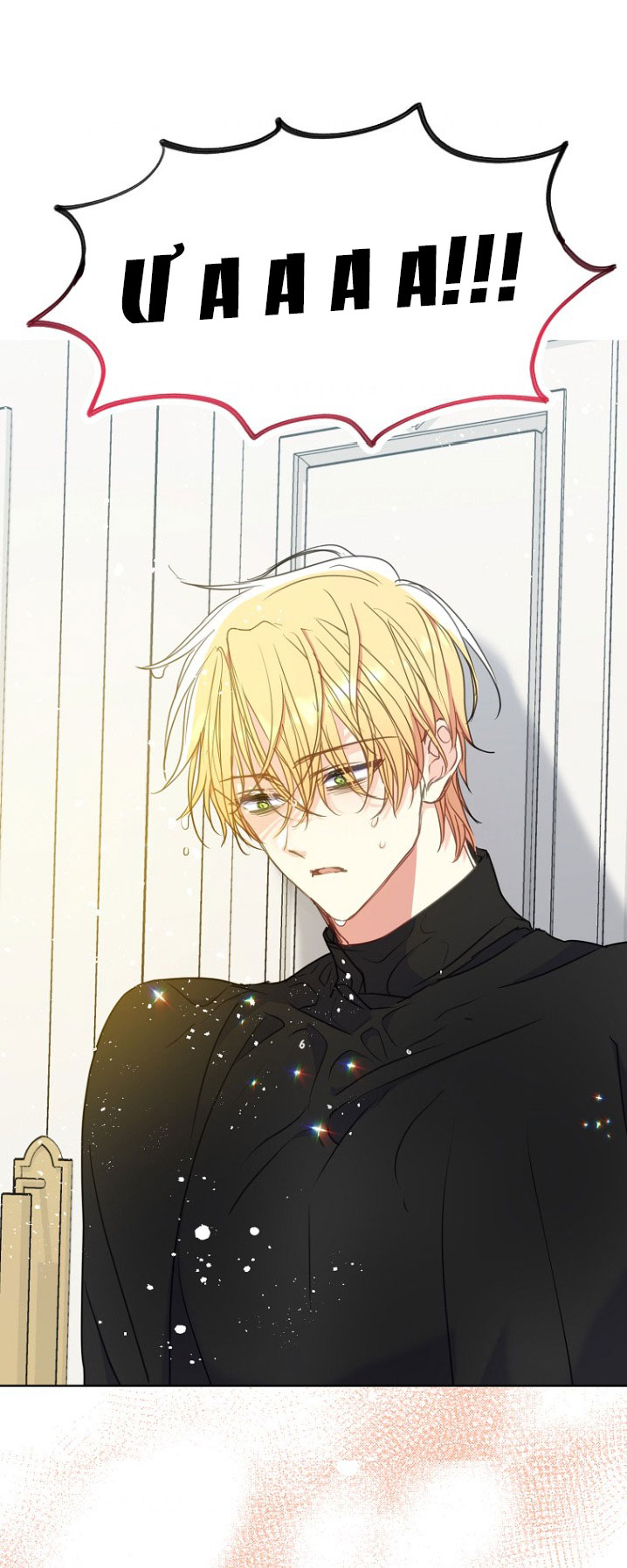 bệ hạ, xin đừng giết tôi!! chapter 98.1 11