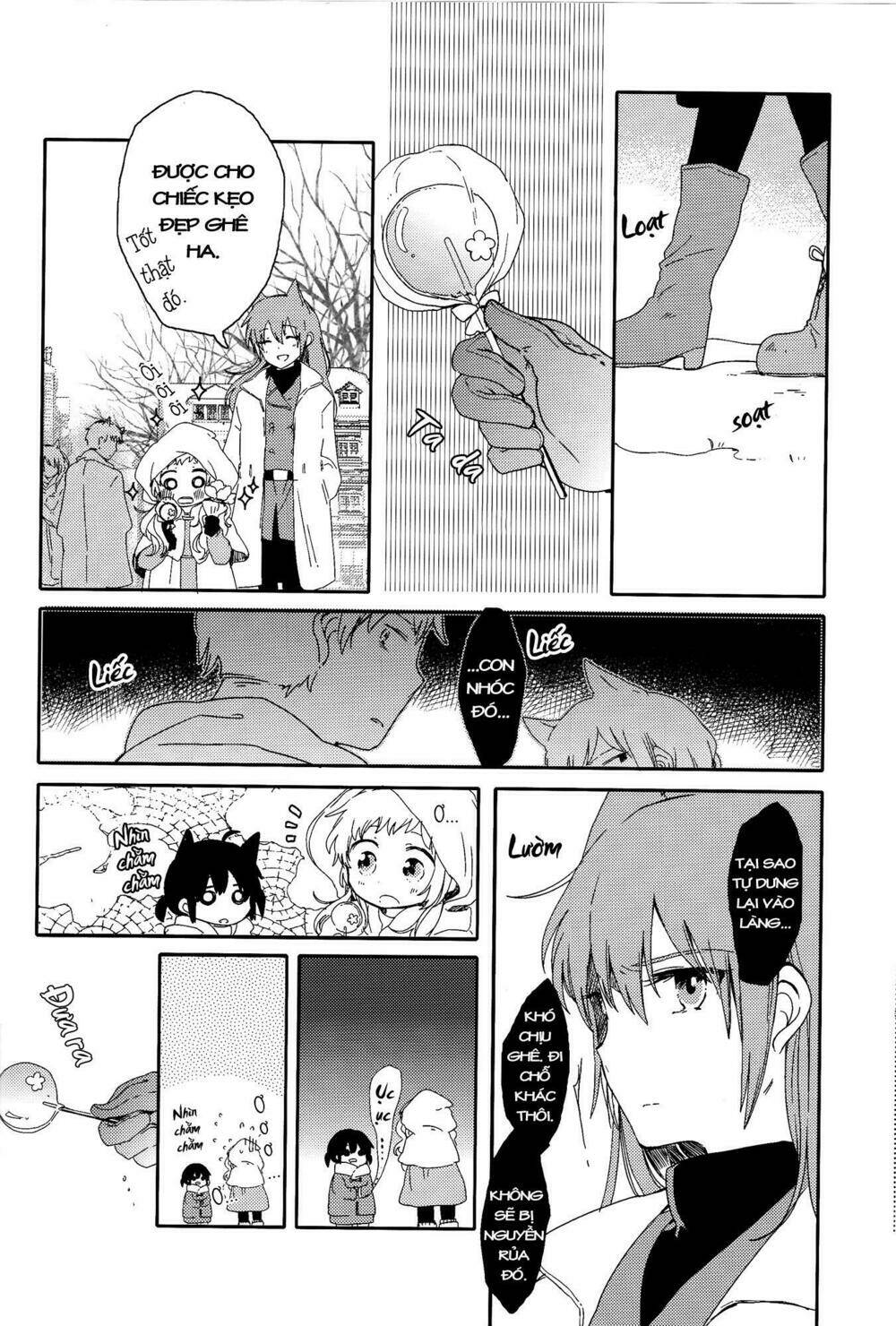 snow of the spring chapter 1 41