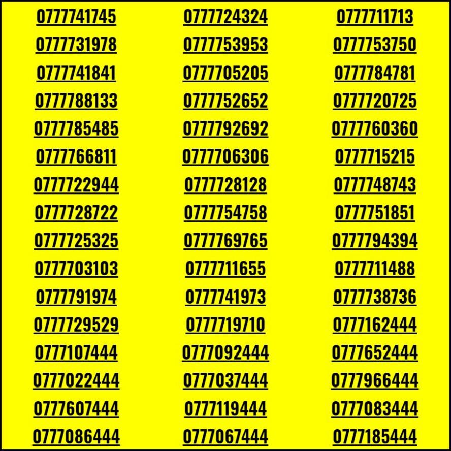 Sim số đẹp Mobifone - 0938827735 - Hàng chính hãng