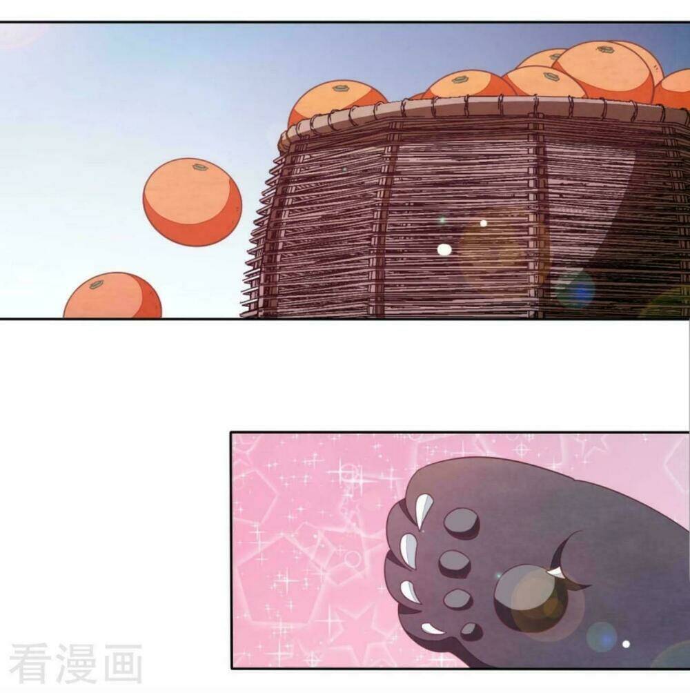 xuyên về cổ đại làm quốc bảo chapter 11 31