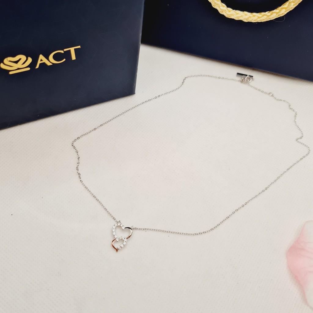 Lắc tay, dây chuyền, hoa tai