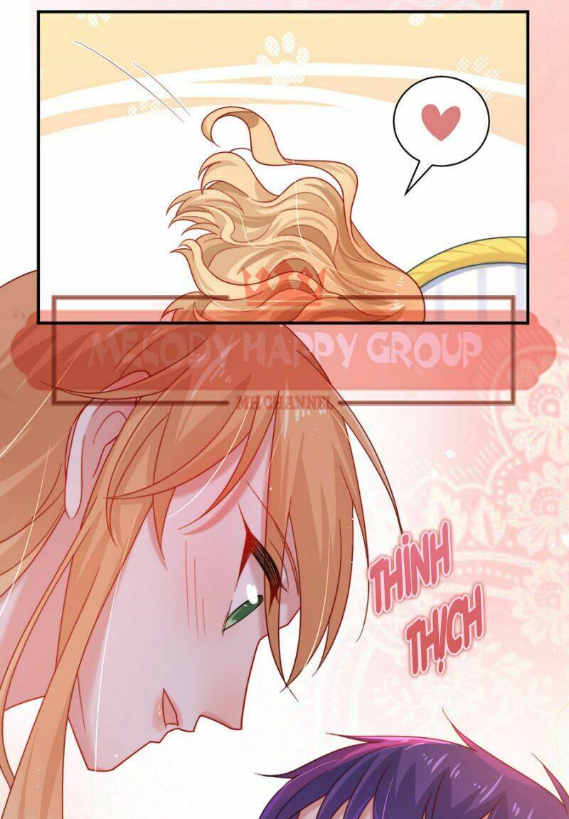 ma lạt thiên kim đẩu ác thiếu chapter 185 7