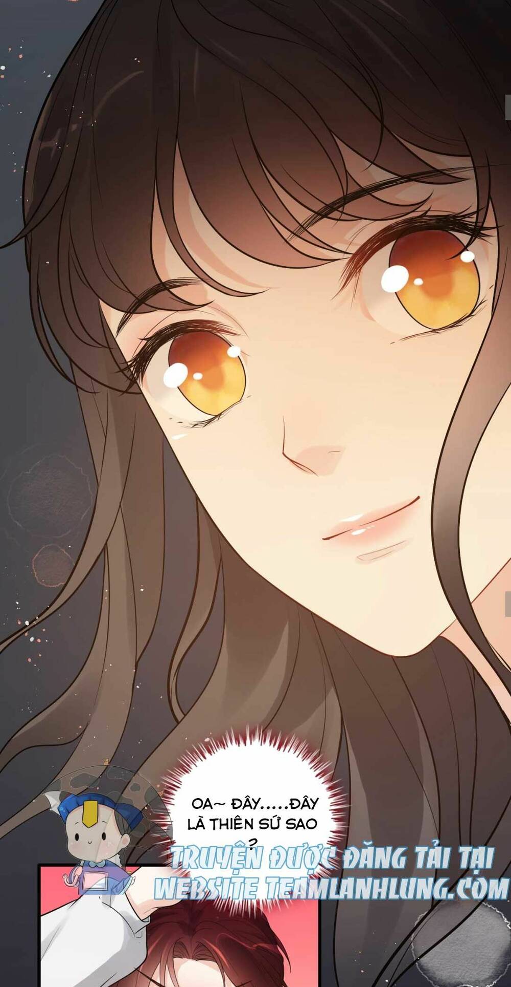 cô vợ hợp đồng bỏ trốn của tổng giám đốc chapter 456 21