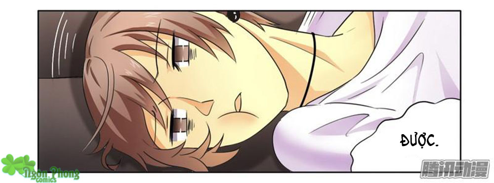 phúc hắc tổng tài đừng tới đây chapter 8 13