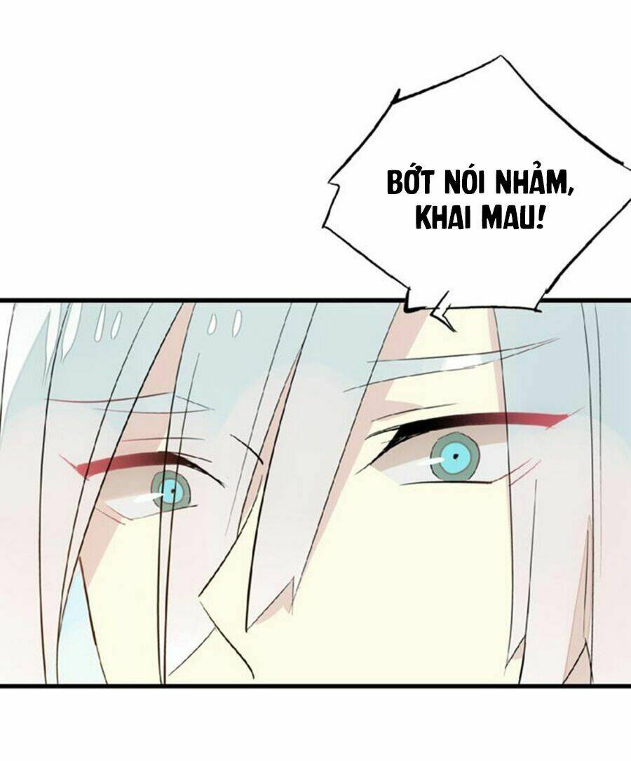 sư phụ lại trêu chọc ta chapter 56 35