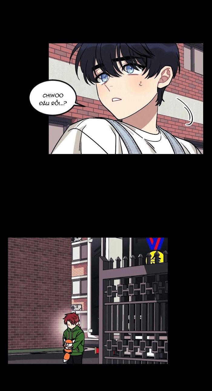 điều ước của cậu là mệnh lệnh của tớ chapter 10 30