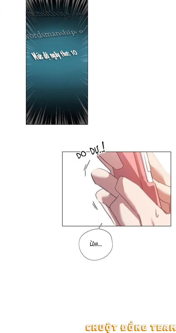 cách thoát khỏi trò chơi mô phỏng hẹn hò như một nhân vật phụ chapter 0 8