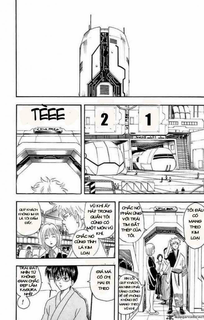 gintama - linh hồn bạc chapter 26 5