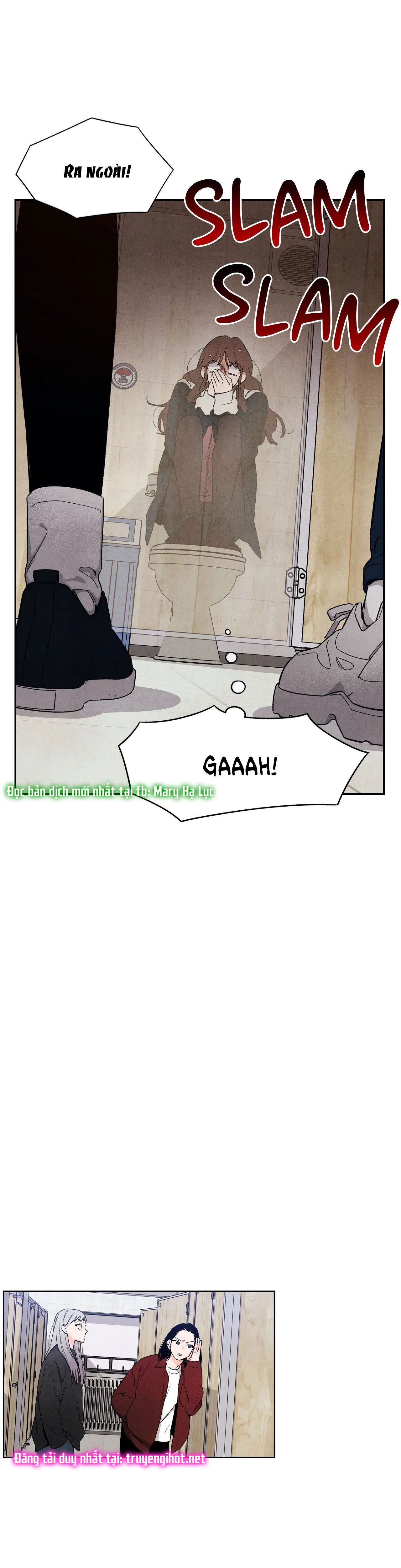 1 cộng 1 bằng.... chapter 46 2