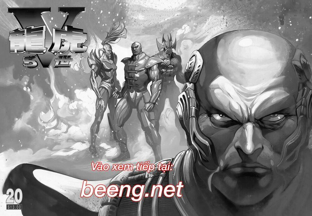 long hổ 5 thế chapter 236 19