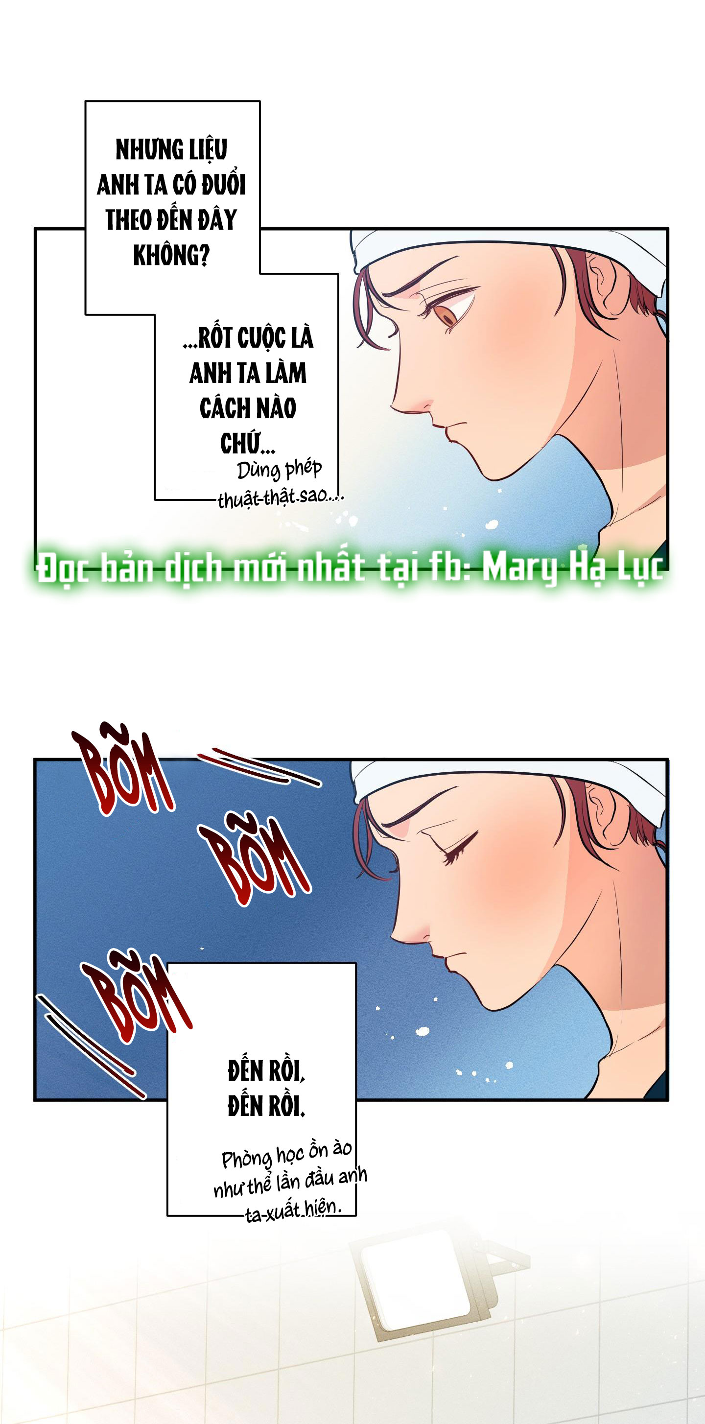 [18+] một lòng một dạ chapter 7 46