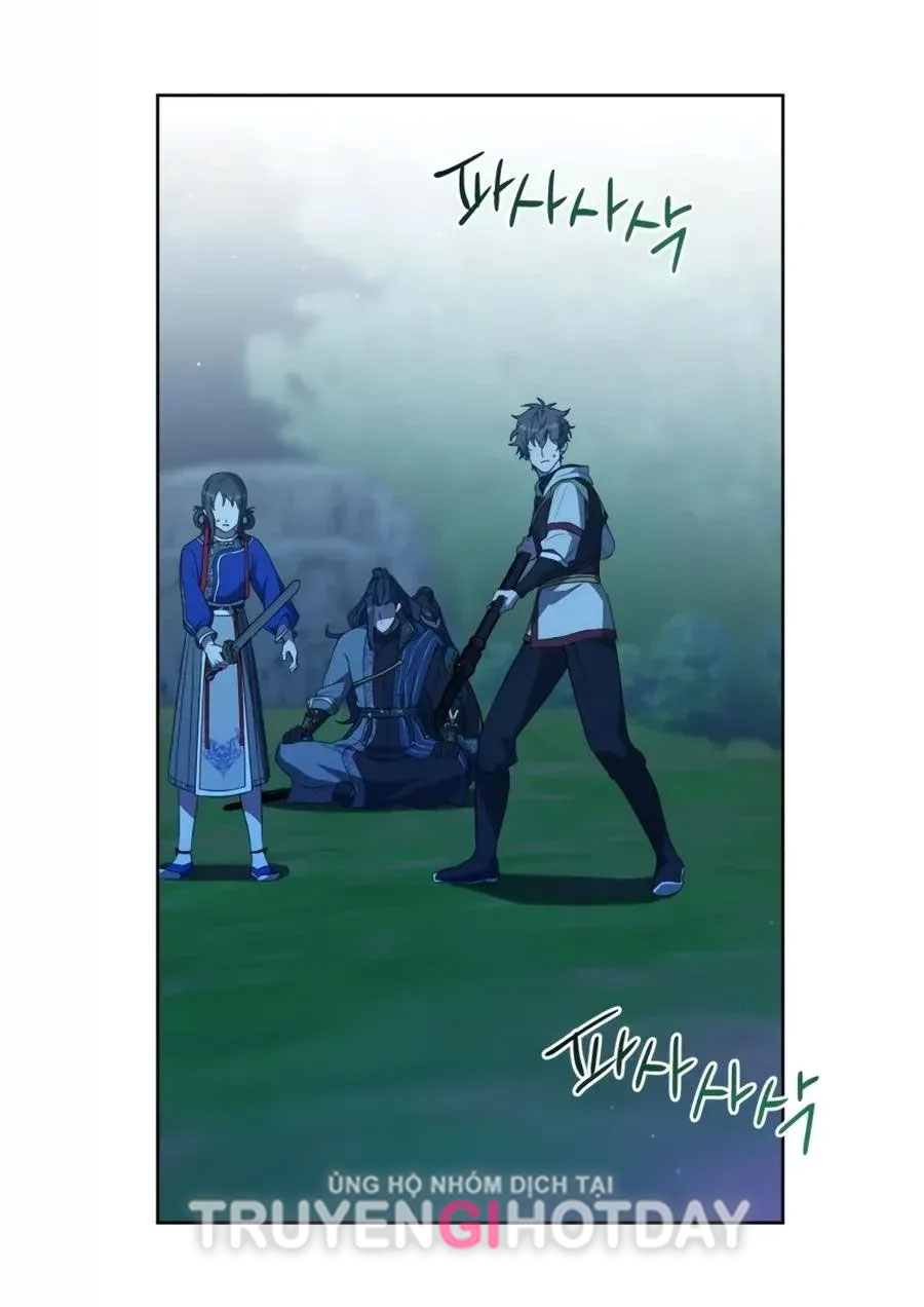 trở thành đứa cháu gái bị ghẻ lạnh trong gia tộc võ giả hùng mạnh chapter 33.2 9