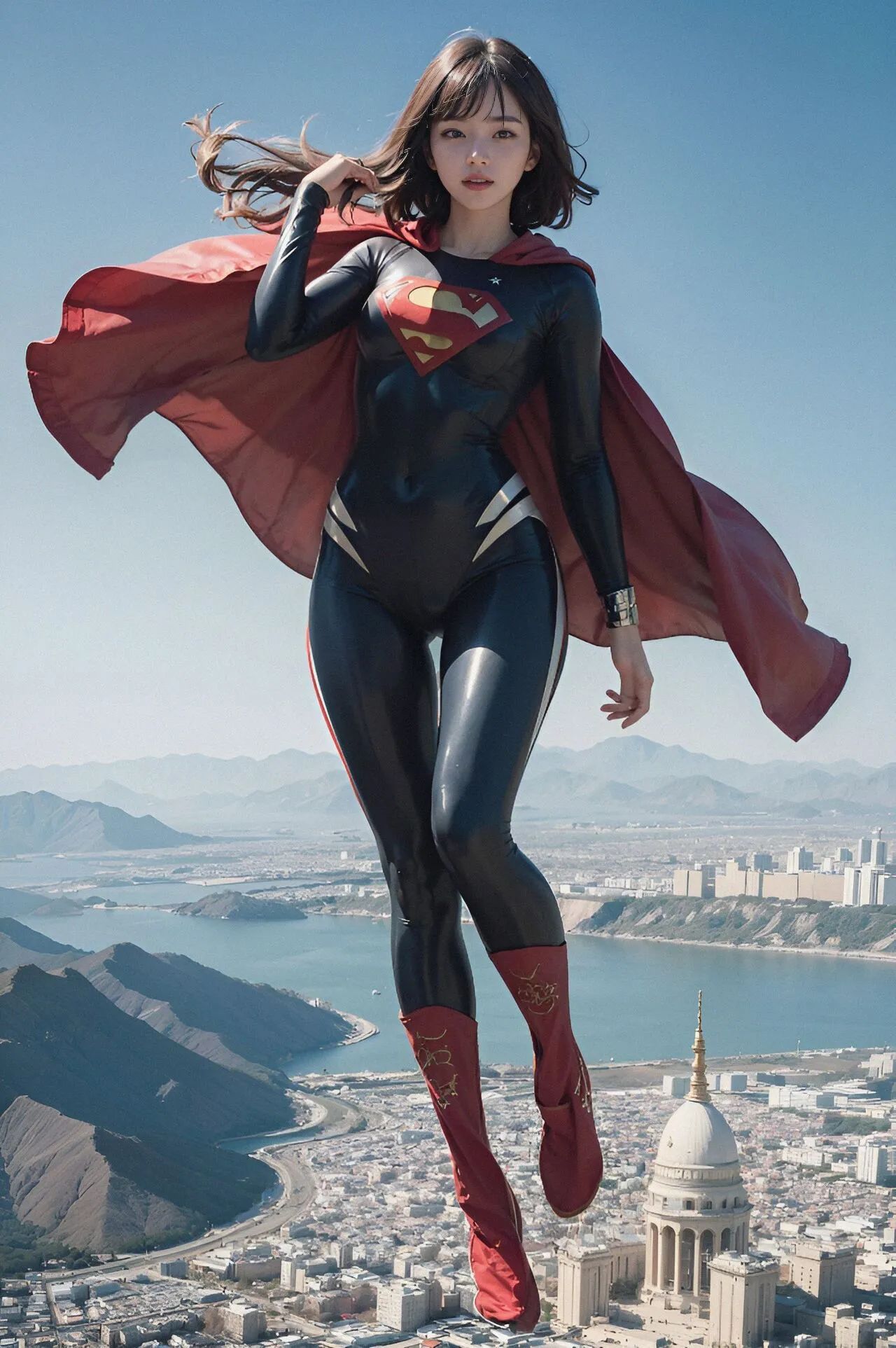 artist ai generated chapter 401 66