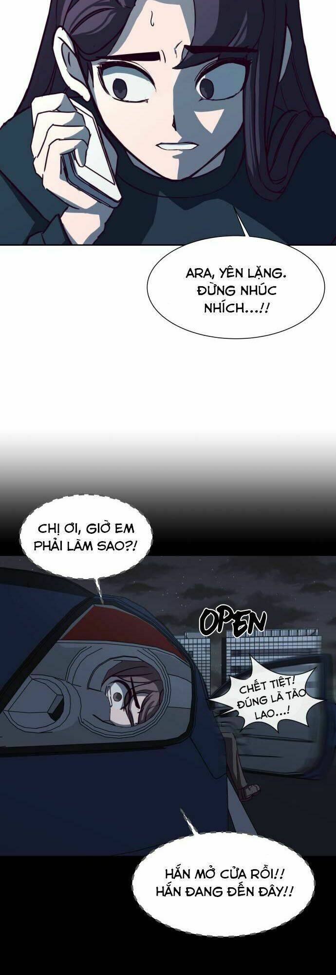 thời khắc định mệnh chapter 3 47