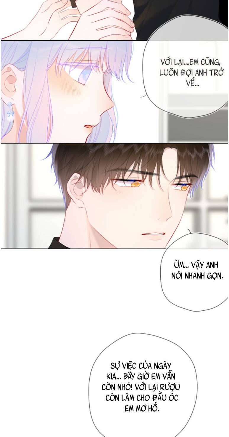 vì sao của tôi chapter 129 33