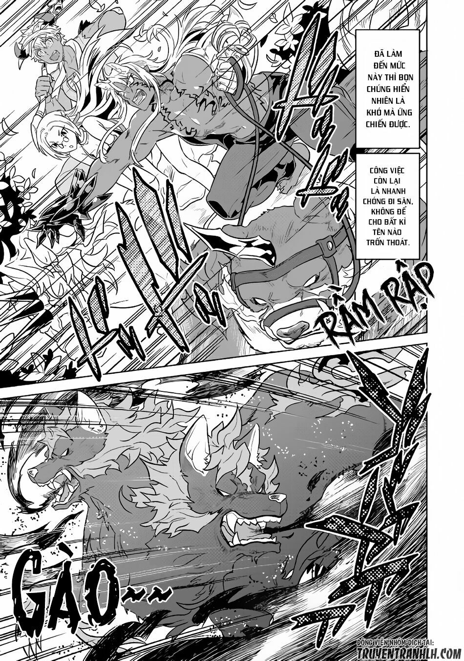 re:monster chapter 30.2 8