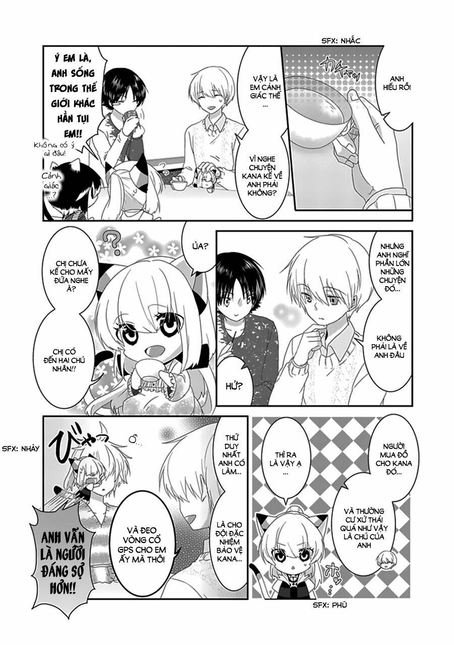 nukoduke! chapter 50 6