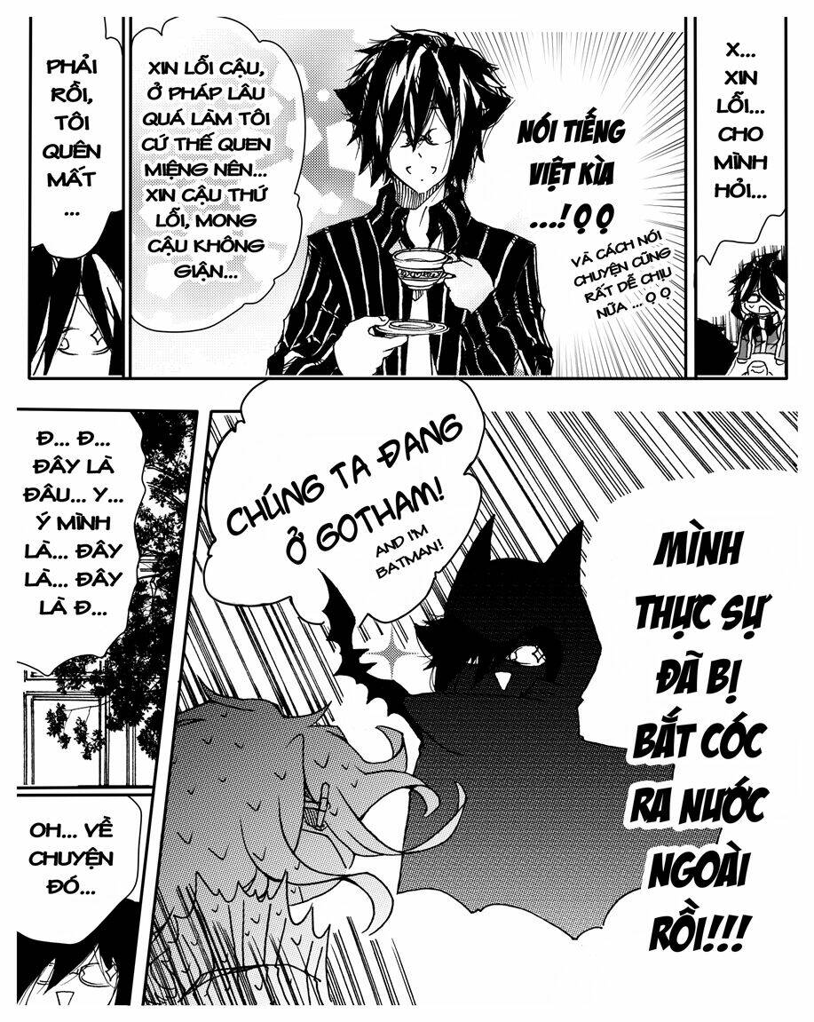 ma pháp thiếu niên lct chapter 3 8