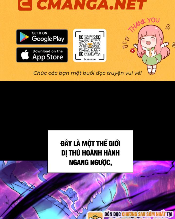 mở màn thức tỉnh sơn hải kinh chapter 1 3