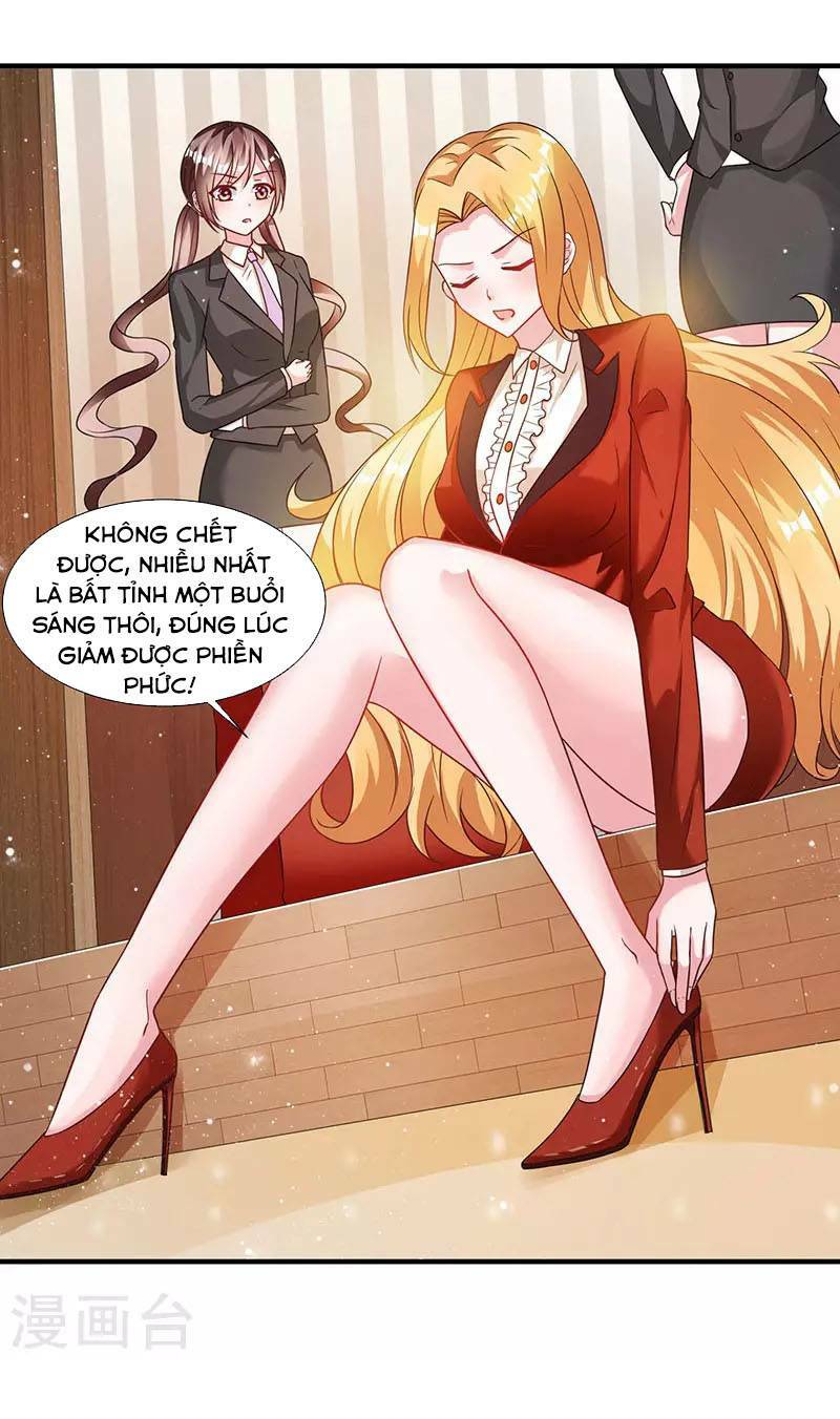 lão bà đặc công cực phẩm của tôi chapter 10 9