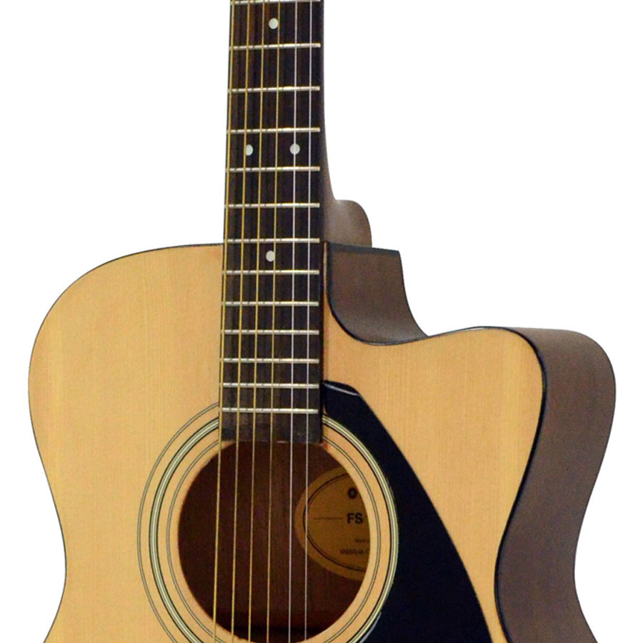 Đàn Guitar Acoustic Yamaha FS100C