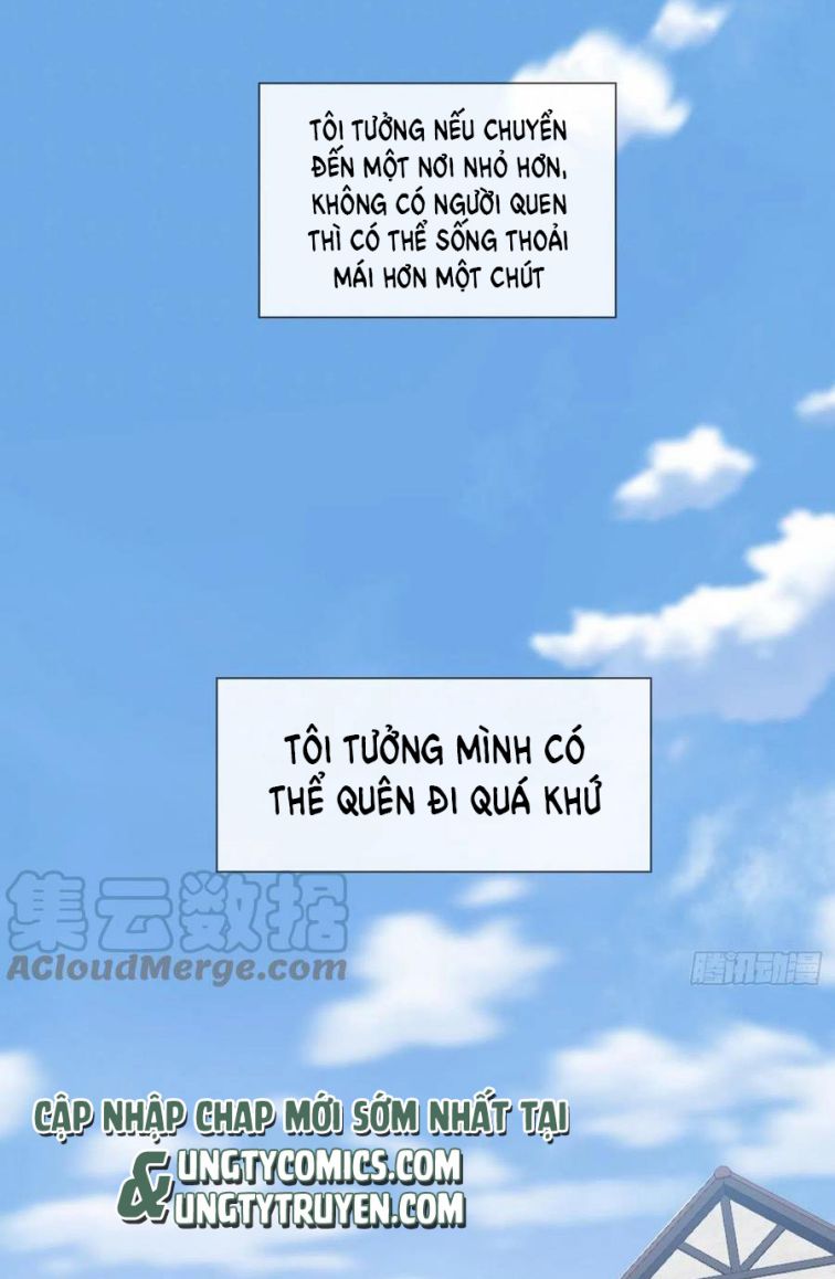 Thỉnh Cùng Ta Đồng Miên chapter 61