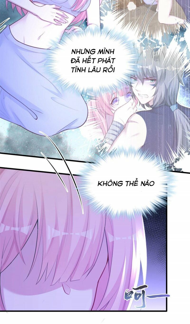[16+] thảnh thơi thú thế chủng chủng điền, sinh sinh tể chapter 398 6