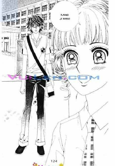 ánh nắng chói chang chapter 8 122