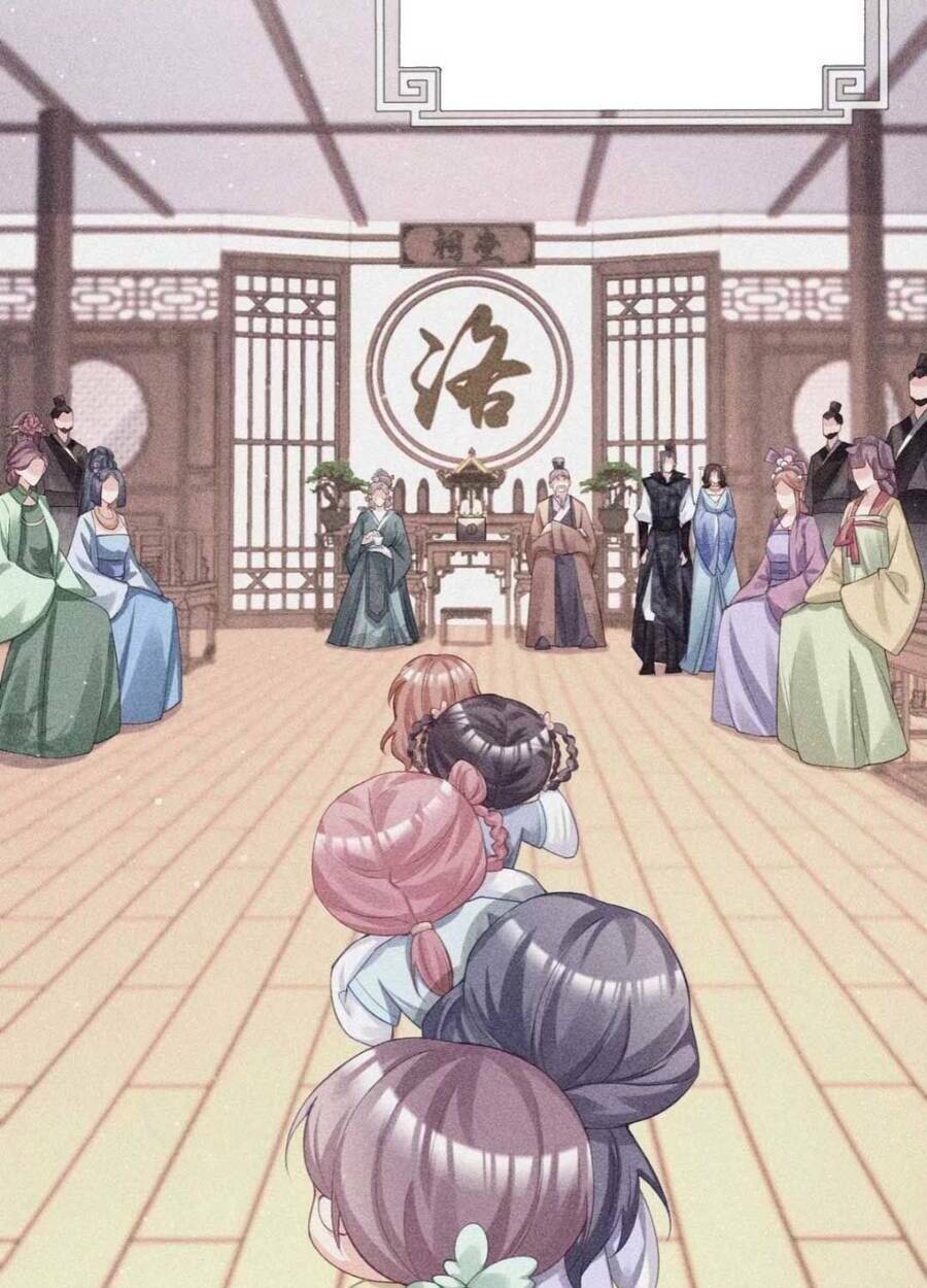 thiết lập ác nữ của tôi sụp đổ rồi chapter 21 5