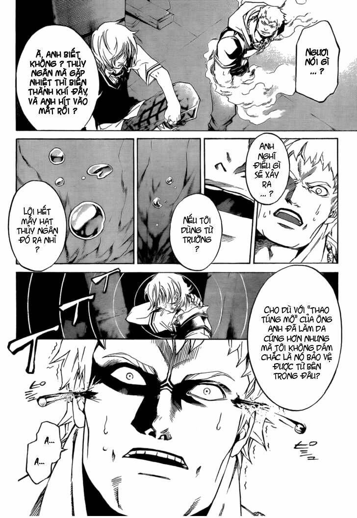 code breaker chapter 45 15