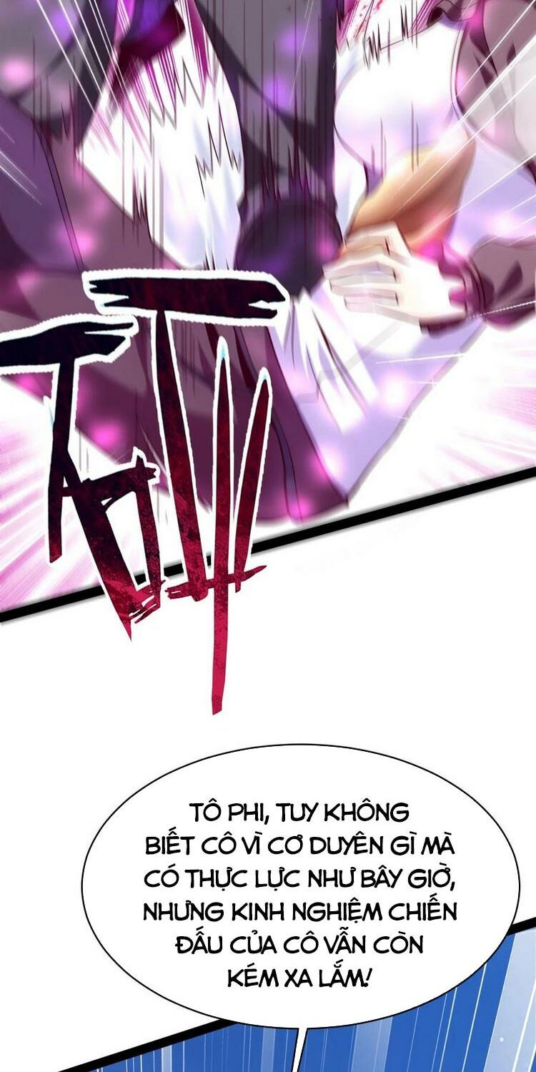 ma thú kiếm thánh dị giới tung hoành chapter 186 12