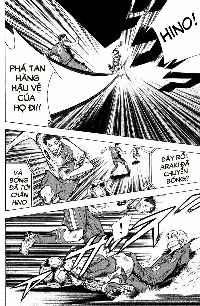 kỵ sĩ trong vòng cấm chapter 59 12
