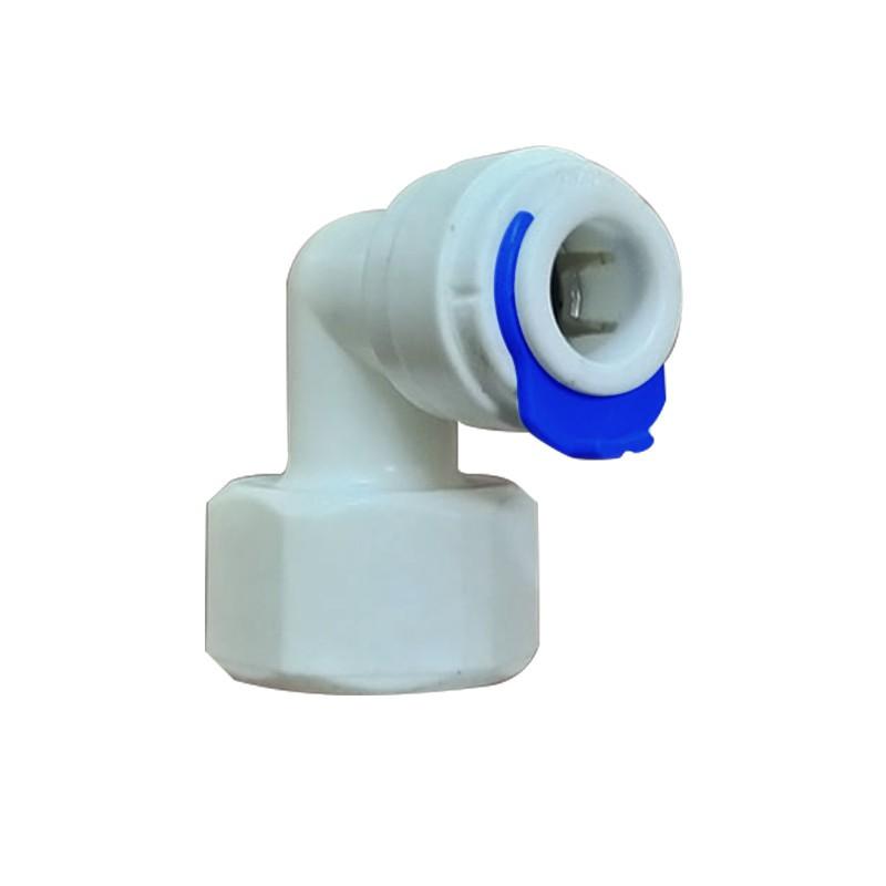 Co nối ống nước ren trong 21 ra ống 10 ly chất lượng cao