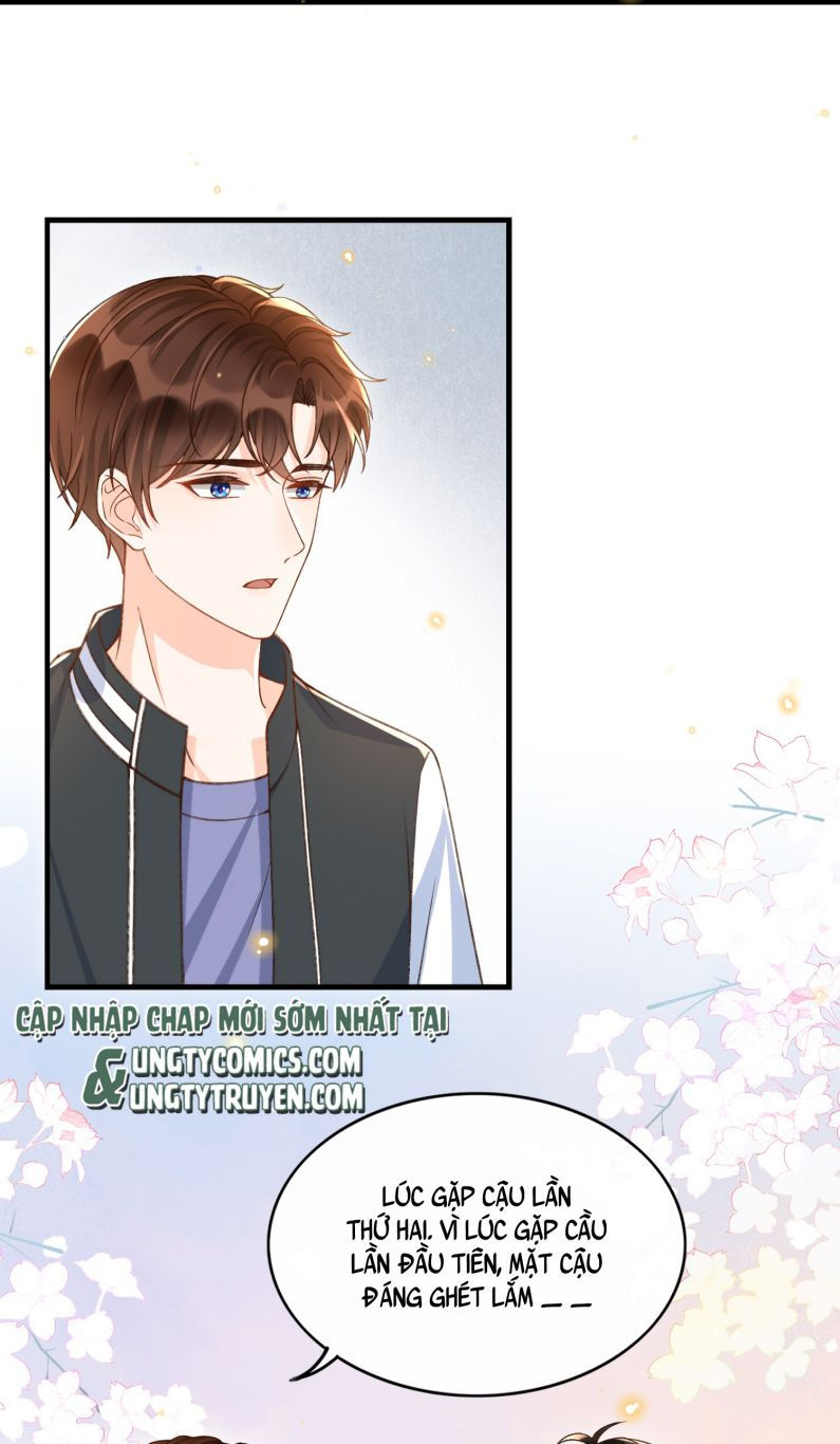 ngọt không ngừng nghỉ chapter 52 17