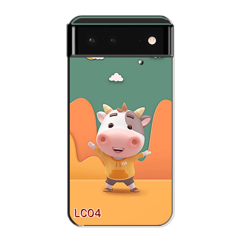 Ốp Lưng Dành Cho GOOGLE PIXEL 6