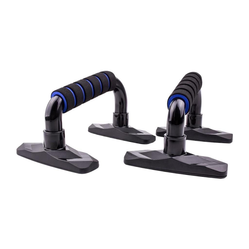 (Hàng Loại 1)Dụng cụ Hít Đất, chống đẩy Push up Stand (1 CẶP)