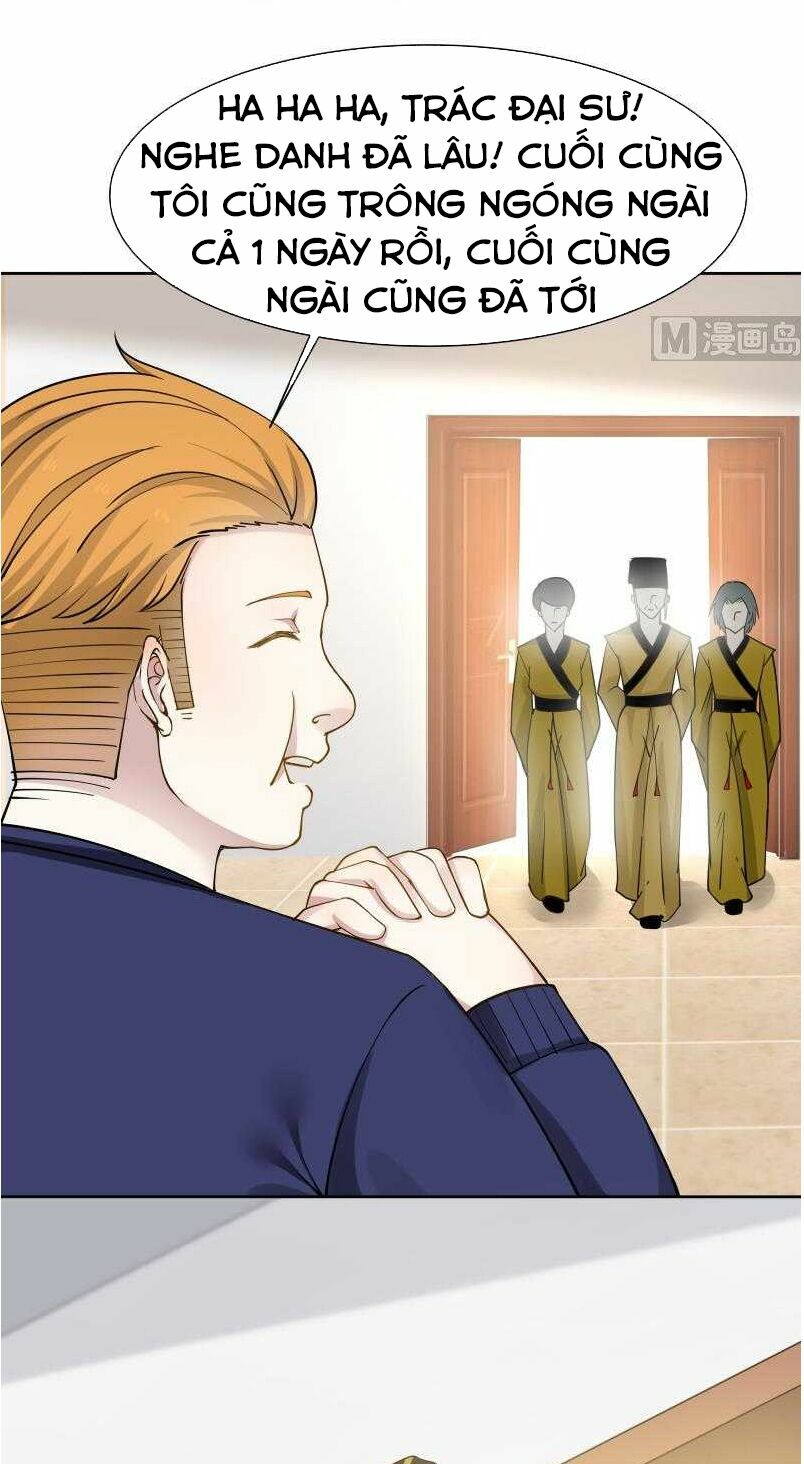 trên người ta có một rồng chapter 65 19