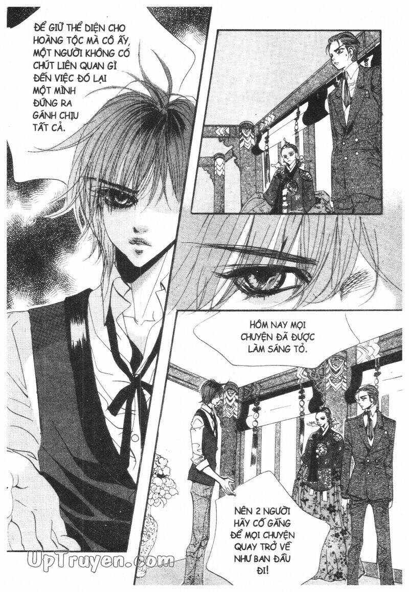 hoàng cung chapter 20 27