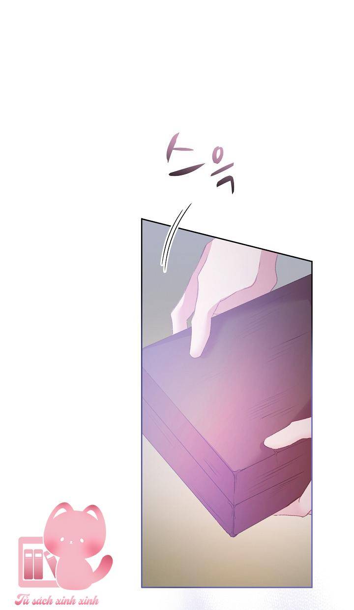 vị hôn thê của kẻ săn mồi chapter 57 33