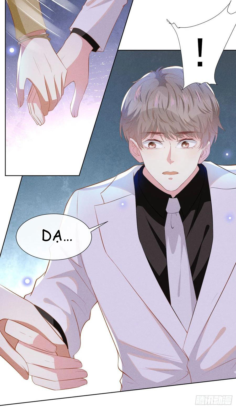 anh ấy gọi tôi là hắc liên hoa chapter 63 6