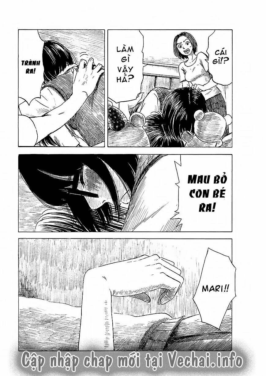 boku wa mari no naka chapter 66 19